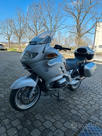 Bmw r1150 rt asi crs