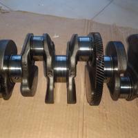 albero motore lancia delta 1.9  twinturbo 
