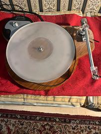 Giradischi Roksan Radius 5