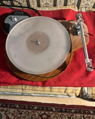 Giradischi Roksan Radius 5