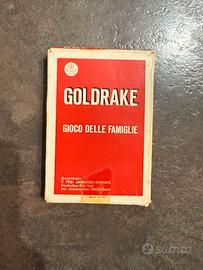 Carte gioco Goldrake Dal Negro anno 1978.