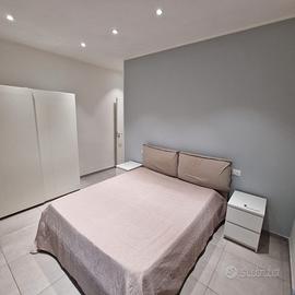 Appartamento arredato uso transitorio