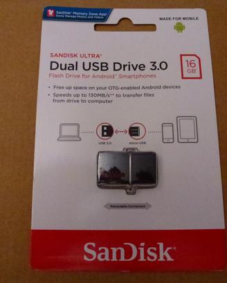 ATTENTAMENTE LEGGETE TUTTO:VARI PREZZI SANDISK PEN