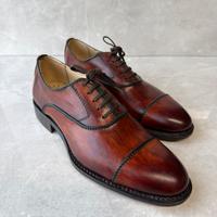 Scarpe di altissima manifattura made in italy