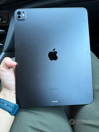 Ipad Pro M4 13 pollici