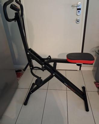 Total body  marca toorx