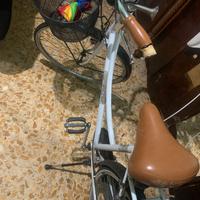 Graziella bicicletta