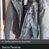 Peuterey donna
