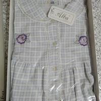 Camicia da notte Alba Lingerie