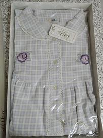 Camicia da notte Alba Lingerie