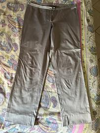 Pantalone elegante Nuovo taglia 50-52