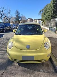 New Beetle