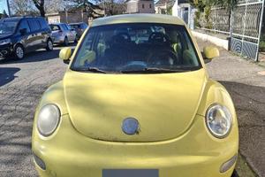 New Beetle