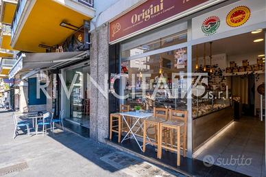 Attività / Licenza di 60 m² con 2 locali a Roma