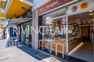 Attività / Licenza di 60 m² con 2 locali a Roma