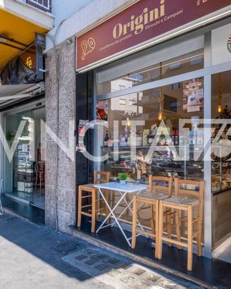 Attività / Licenza di 60 m² con 2 locali a Roma