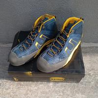 Scarpe Antinfortunistiche Nuove 