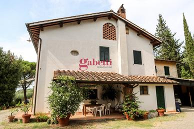 Appartamento Empoli [GN1026-IVRG]