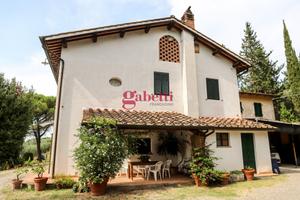 Appartamento Empoli [GN1026-IVRG]