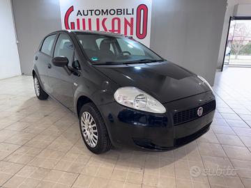 Fiat Grande Punto Grande Punto 1.2 5 porte S&S Act