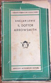 Il dottor Arrowsmith