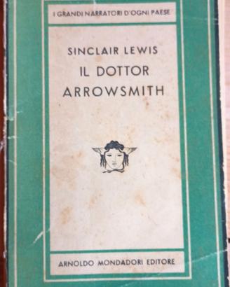 Il dottor Arrowsmith