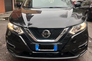 Nissan Qashqai 1.5 dCi diesel da 115 CV