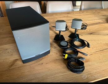 BOSE Companion 3 Series 2