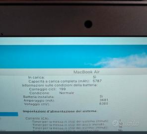 MacBook Air