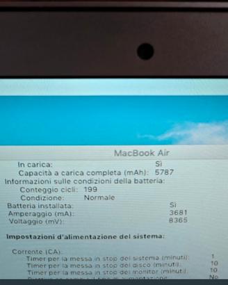 MacBook Air
