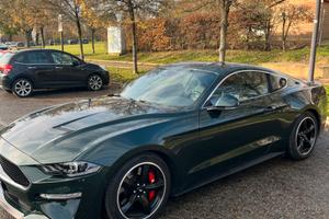 Mustang Bullitt depo 250cv no superbollo