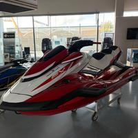 Yamaha fx cruiser svho
