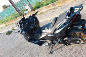 Yamaha T max 560 Tech Max 2024