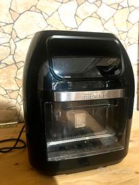 FRIGGITRICE  ARIA CALDA TRISTAR FR6964 10 Litri