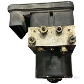ABS FORD Focus Berlina 3° Serie G8DA Diesel 1600