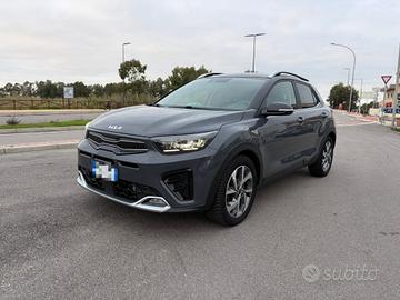 KIA Stonic 1.0 T-GDi 100 CV MHEV MT GT Line