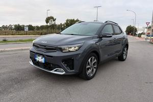 KIA Stonic 1.0 T-GDi 100 CV MHEV MT GT Line
