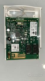 Scheda elettronica Ksenia