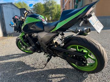 Kawasaki Z750