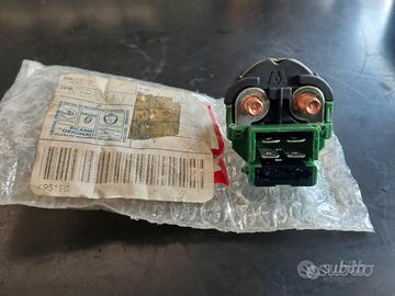 Teleruttore Piaggio Hexagon