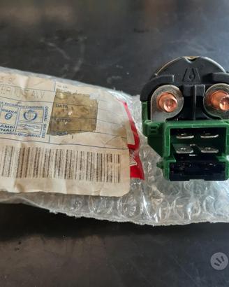 Teleruttore Piaggio Hexagon
