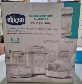 sterilizzatore 