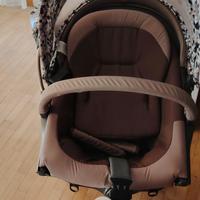 Stokke carrozzina e passeggino 