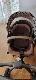 Stokke carrozzina e passeggino 