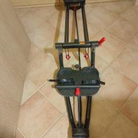 vogatore domios class h