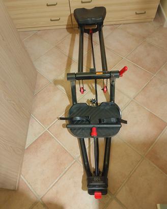 vogatore domios class h