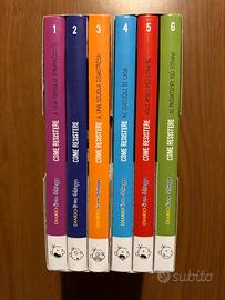 Libri Bambini Collana Scrittori di Classe CONAD