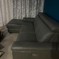 Divano Poltrone Sofa