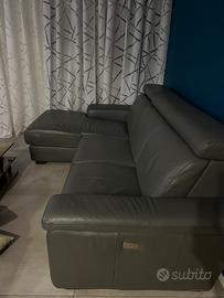 Divano Poltrone Sofa