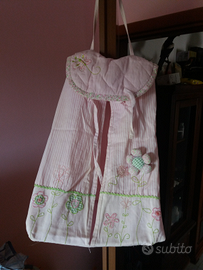 Portapannolini Majoral